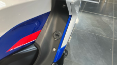 BMW K1600 GT SE (22MY)